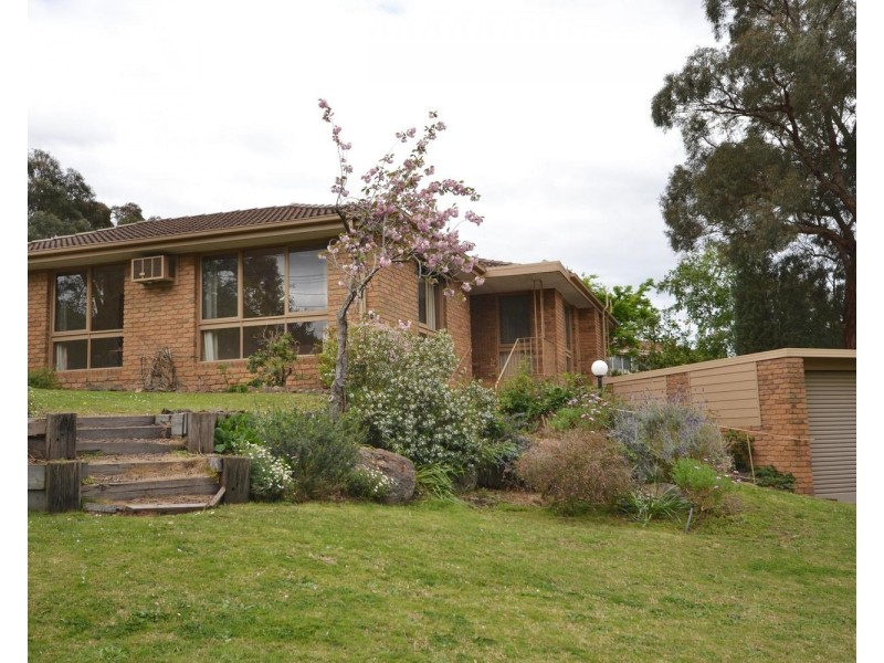 24 Lemongrove Crescent, Croydon Hills VIC 3136