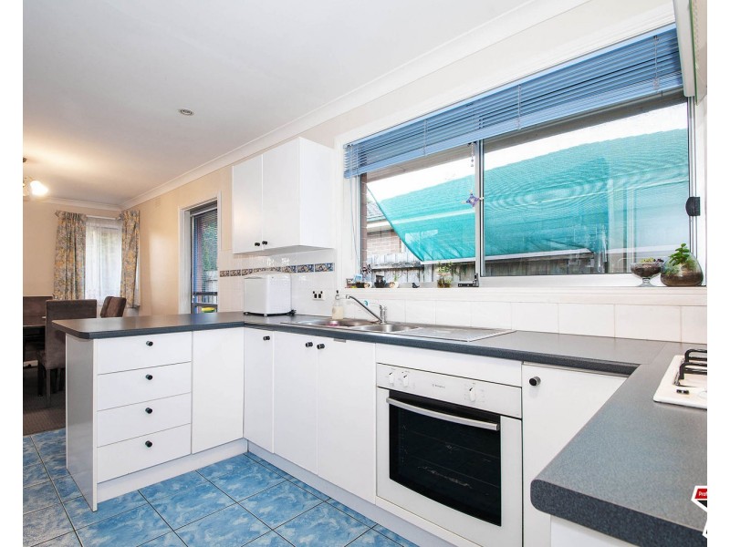 1 Shield Court, Kilsyth VIC 3137