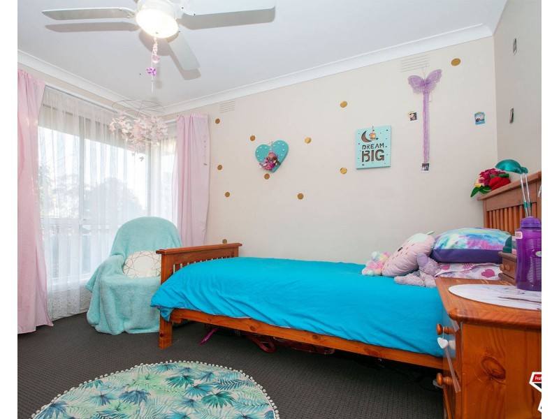 1 Shield Court, Kilsyth VIC 3137