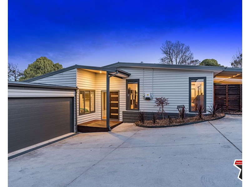 22a Bailey Road, Mount Evelyn VIC 3796