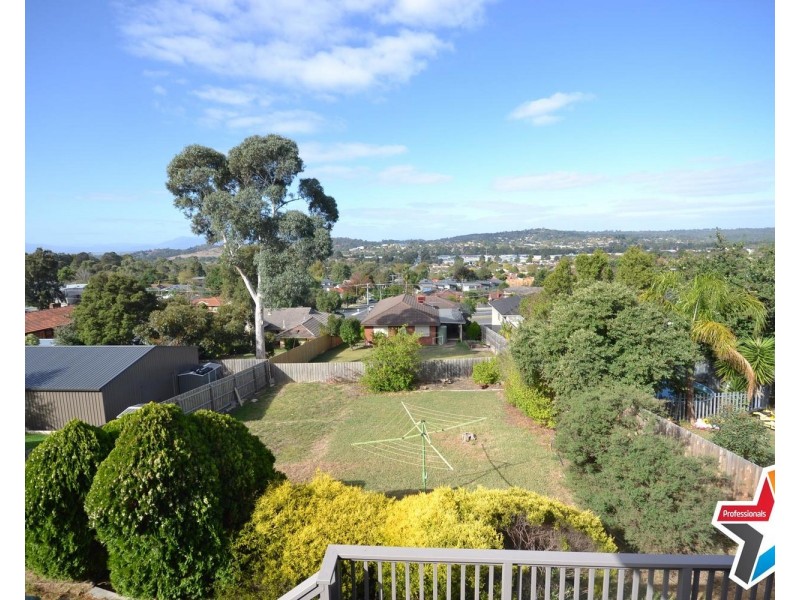 38 Roseman Road, Chirnside Park VIC 3116