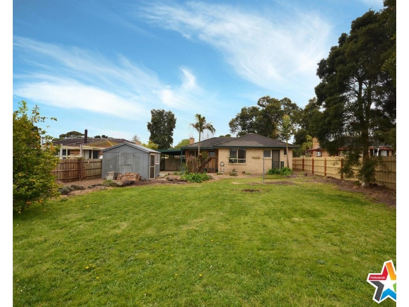 21 Neville Street, Mooroolbark VIC 3138
