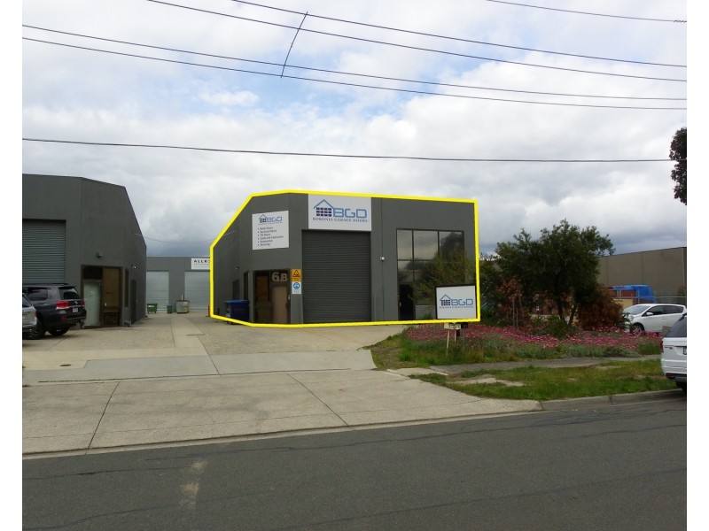 1/6 Gabrielle Court, Bayswater North VIC 3153