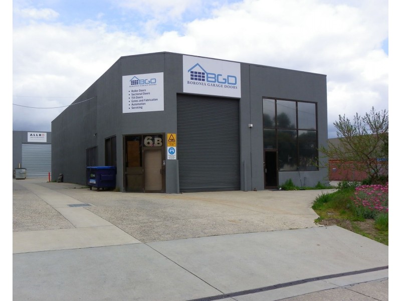 1/6 Gabrielle Court, Bayswater North VIC 3153