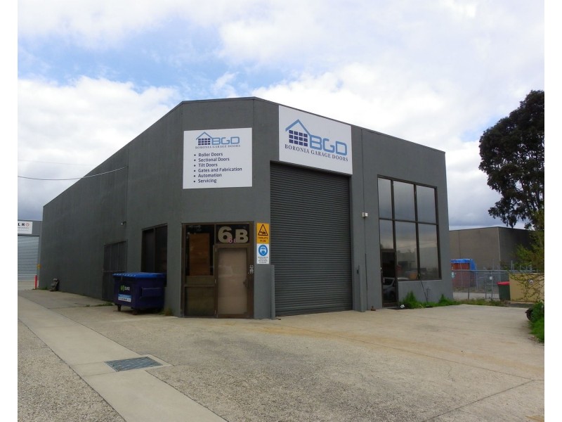 1/6 Gabrielle Court, Bayswater North VIC 3153