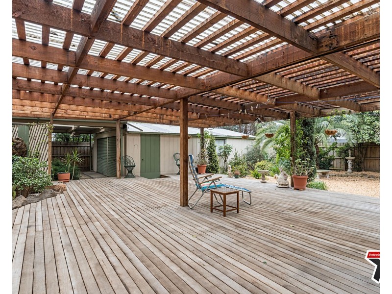 55 Day Crescent, Bayswater North VIC 3153