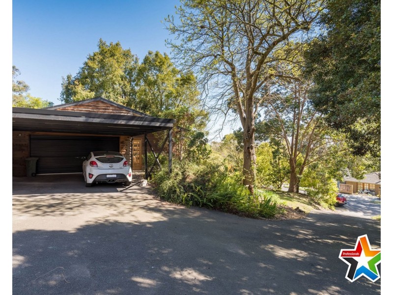 2 Irvine Street, Mount Evelyn VIC 3796