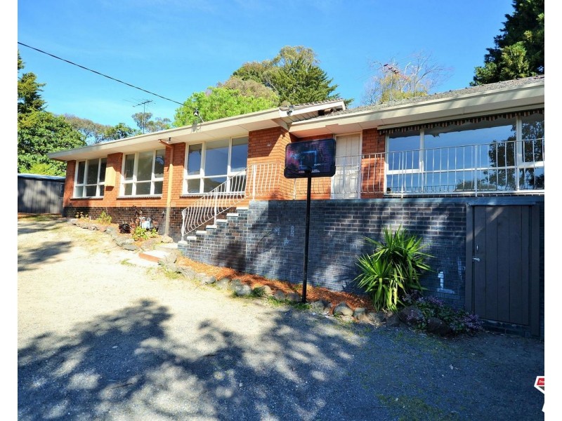 44 Irvine Street, Mount Evelyn VIC 3796