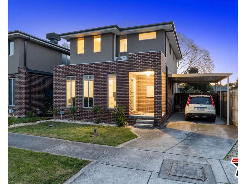 3 Campbell Street, Mooroolbark VIC 3138