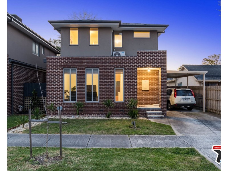 3 Campbell Street, Mooroolbark VIC 3138
