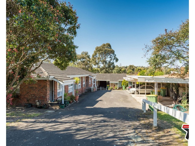 1/36 Felix Grove, Mooroolbark VIC 3138