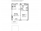 1/36 Felix Grove, Mooroolbark VIC 3138 Floorplan