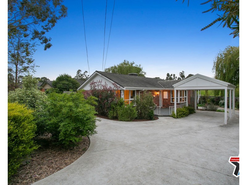410 Hull Road, Mooroolbark VIC 3138