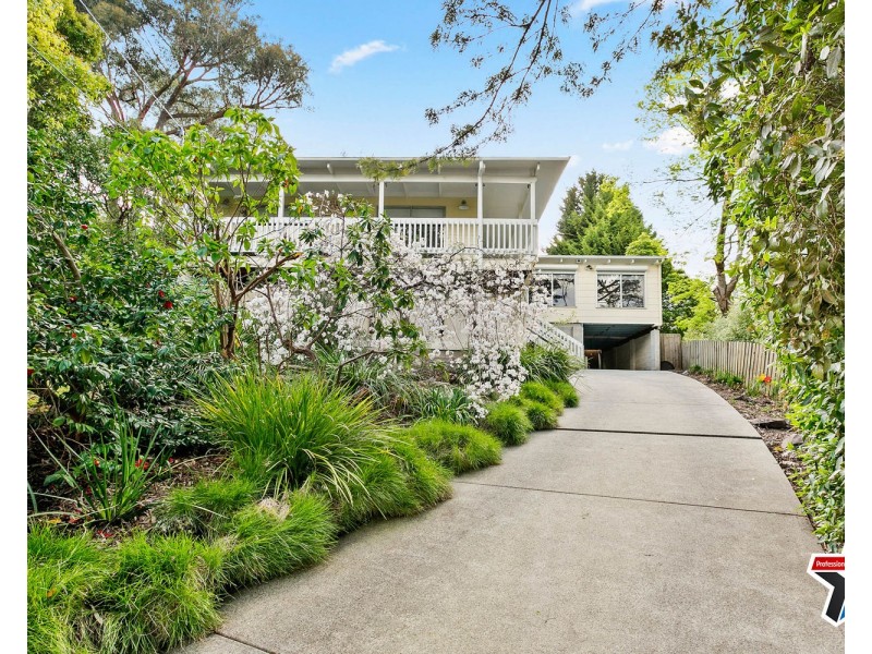 35 Heath Avenue, Mount Evelyn VIC 3796