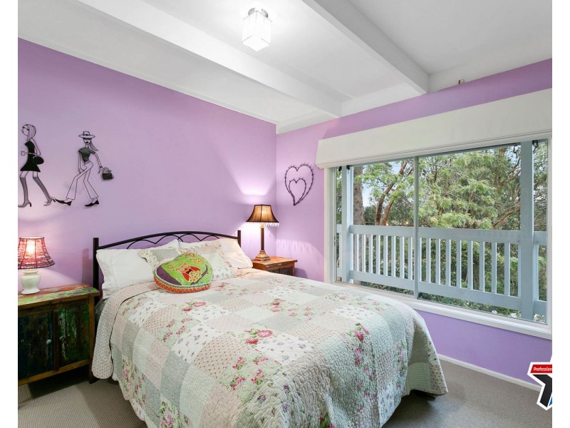 35 Heath Avenue, Mount Evelyn VIC 3796