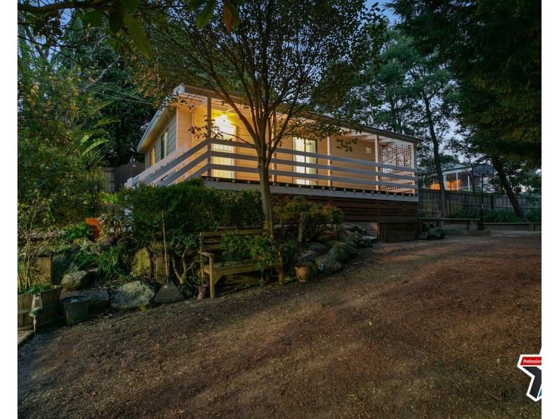 35 Heath Avenue, Mount Evelyn VIC 3796