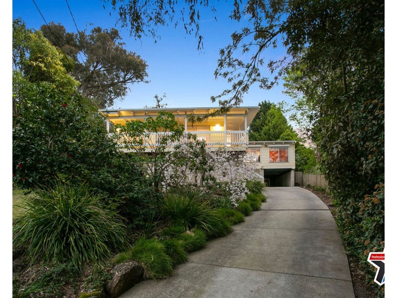 35 Heath Avenue, Mount Evelyn VIC 3796