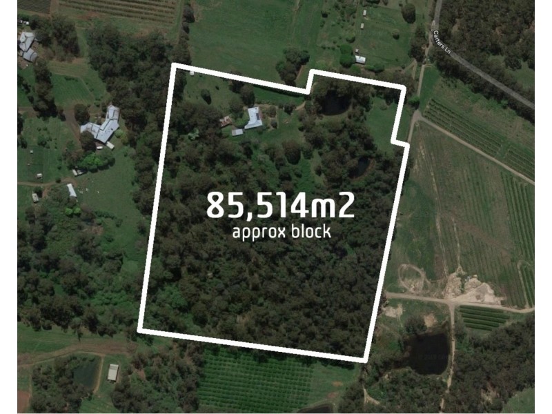 16 Carters Lane, Seville VIC 3139