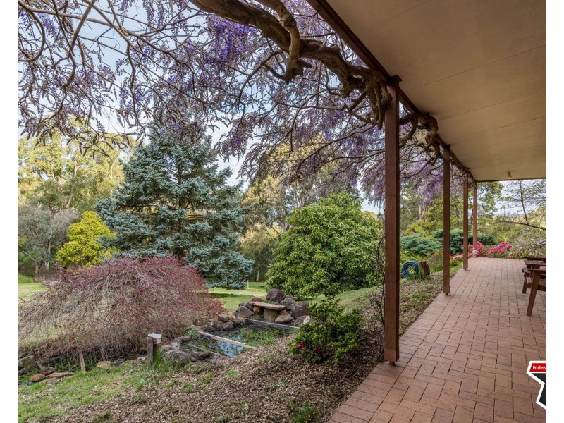 16 Carters Lane, Seville VIC 3139