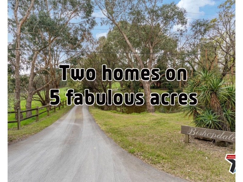 45-49 Moore Avenue, Montrose VIC 3765