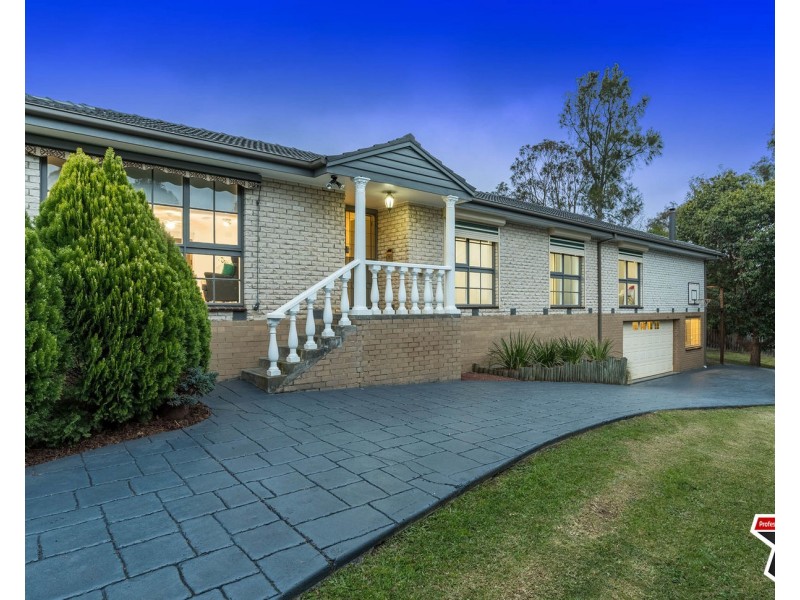 7 Iris Court, Mooroolbark VIC 3138