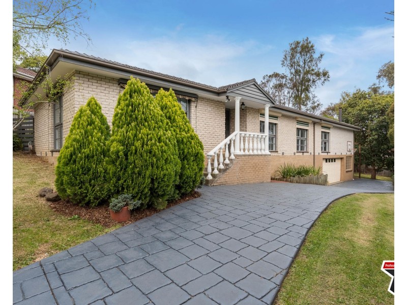 7 Iris Court, Mooroolbark VIC 3138