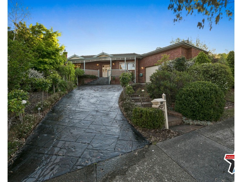 45 Lakeview Drive, Lilydale VIC 3140