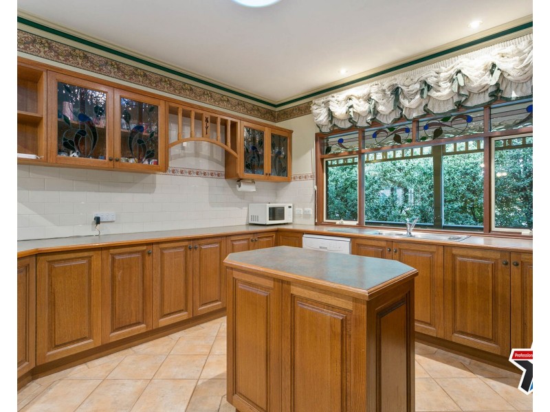 45 Lakeview Drive, Lilydale VIC 3140