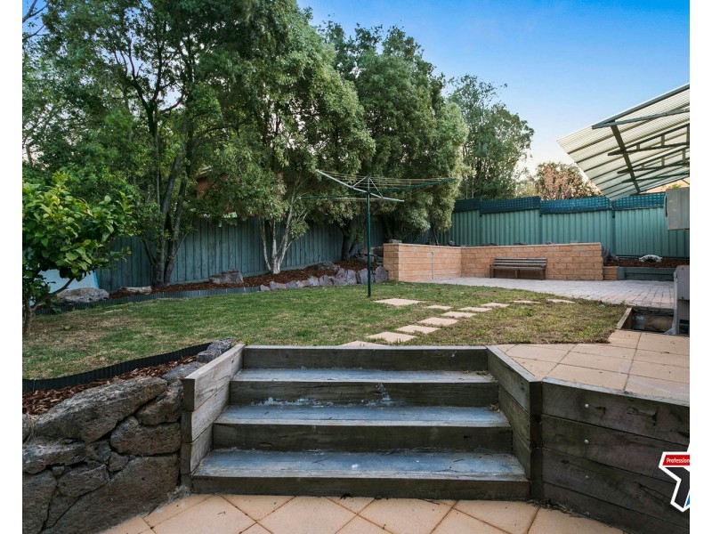 45 Lakeview Drive, Lilydale VIC 3140
