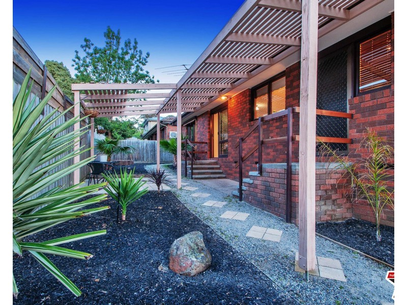 3/63 Surrey Road East, Croydon VIC 3136