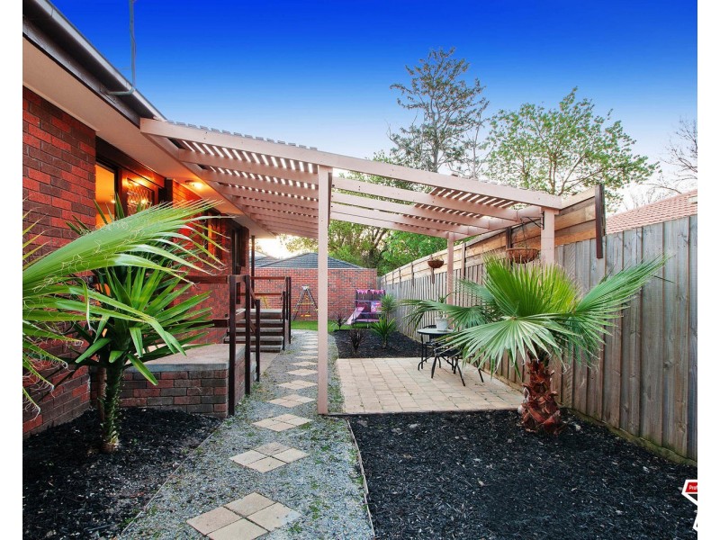 3/63 Surrey Road East, Croydon VIC 3136