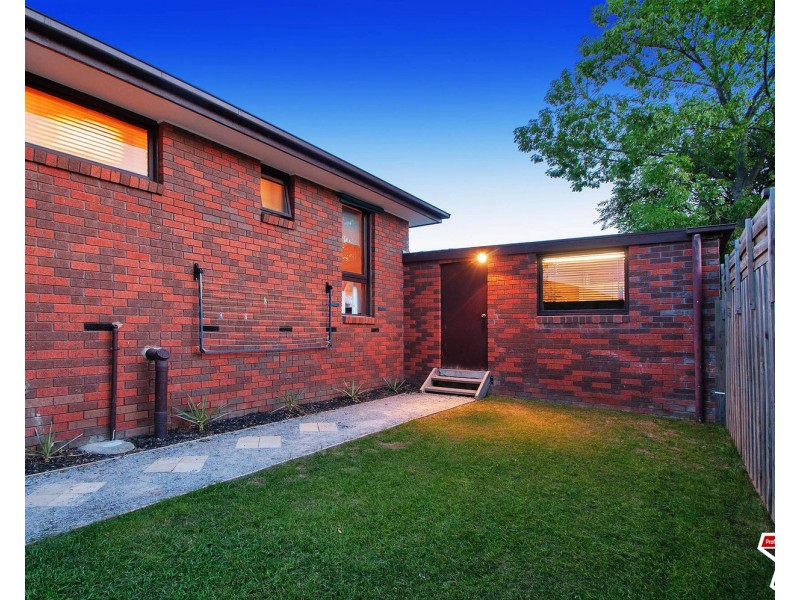 3/63 Surrey Road East, Croydon VIC 3136