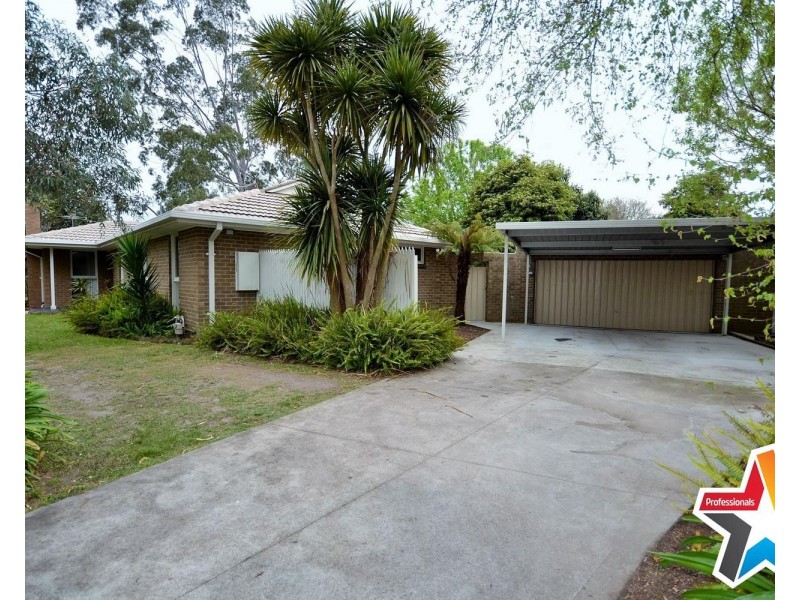 19 Lade Avenue, Kilsyth VIC 3137