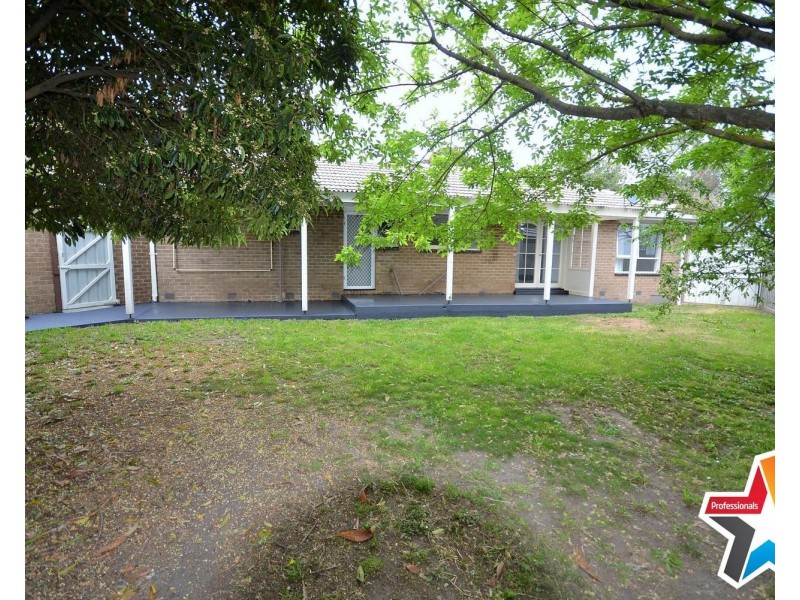 19 Lade Avenue, Kilsyth VIC 3137