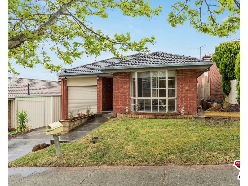 64 Billanook Way, Chirnside Park VIC 3116