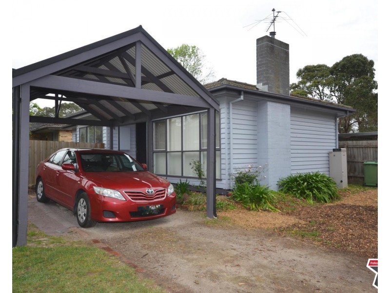 8 Shield Court, Kilsyth VIC 3137