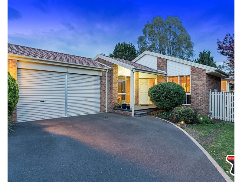 3 The Circuit, Lilydale VIC 3140