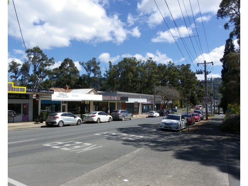 22 Main Road, Monbulk VIC 3793