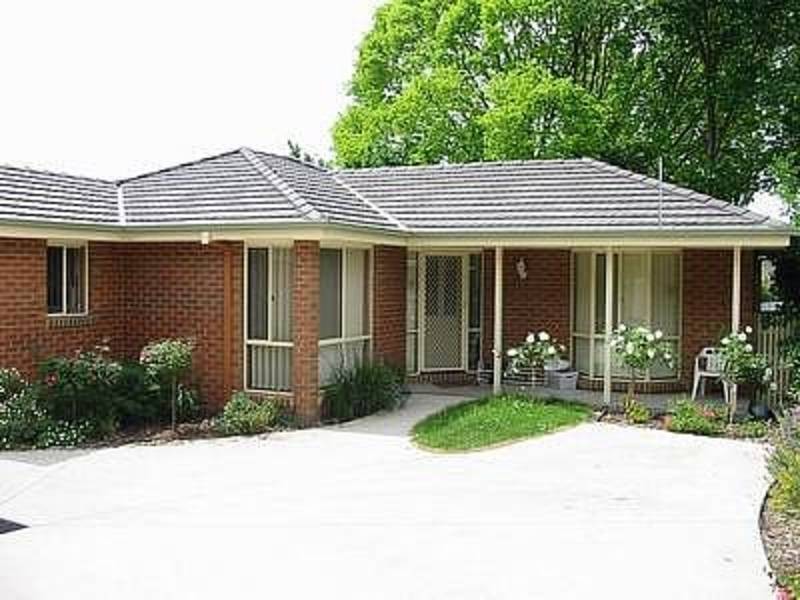 2/137 Cambridge Road, Mooroolbark VIC 3138