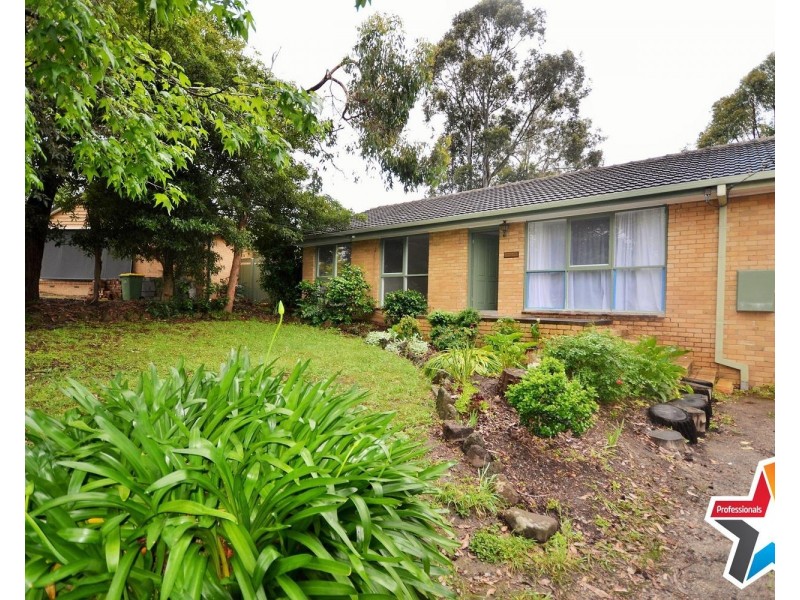 31 Shakespeare Avenue, Mooroolbark VIC 3138