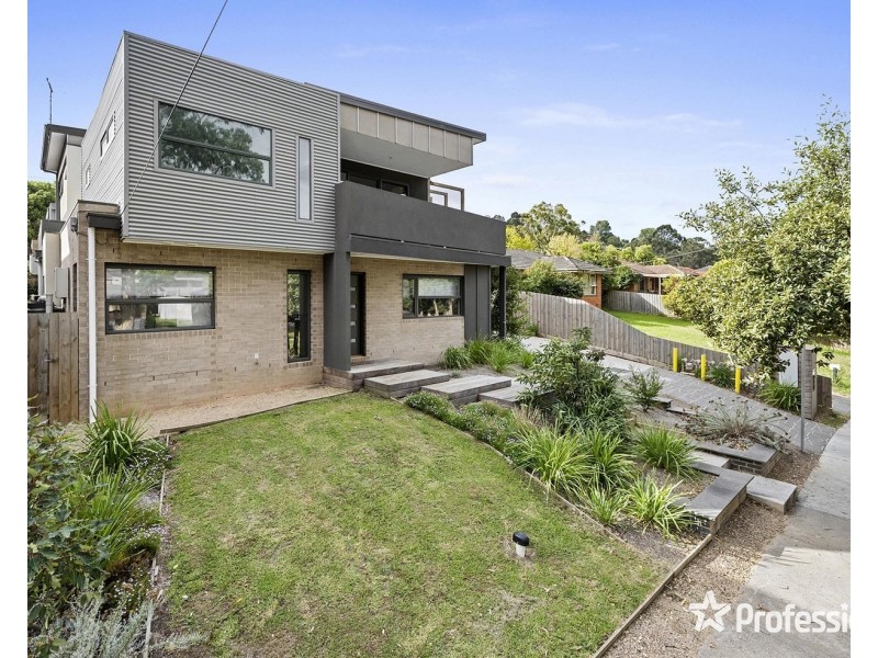 1/78 Croydondale Drive, Mooroolbark VIC 3138