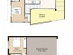 1/78 Croydondale Drive, Mooroolbark VIC 3138 Floorplan