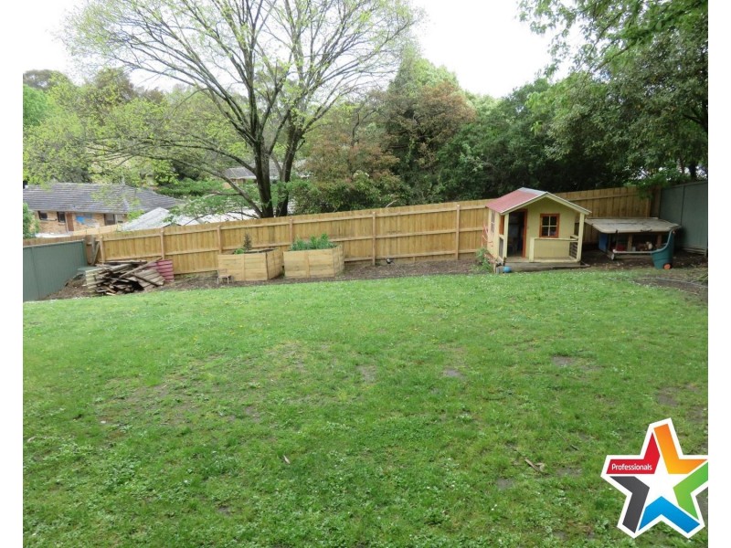 20 Masefield Avenue, Mooroolbark VIC 3138