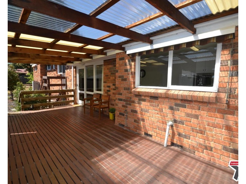 127 Wonga Road, Ringwood North VIC 3134