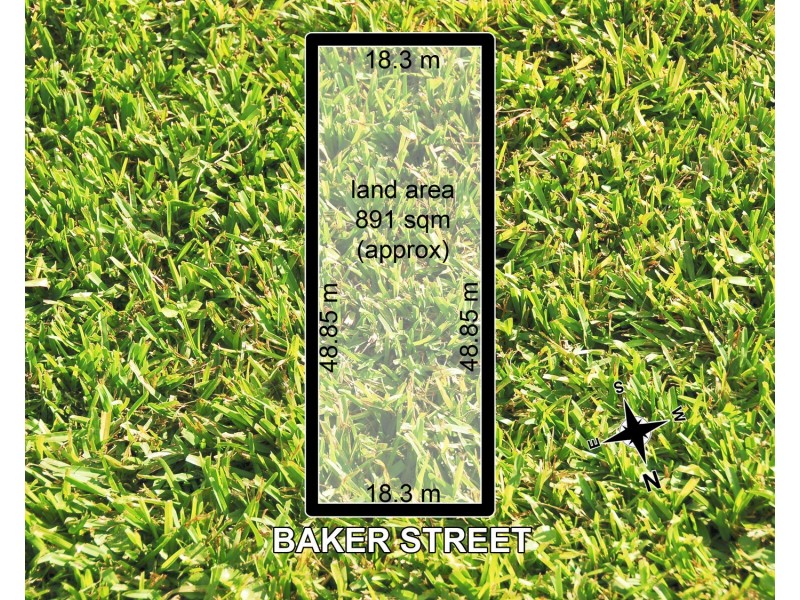 17 Baker Street, Lilydale VIC 3140