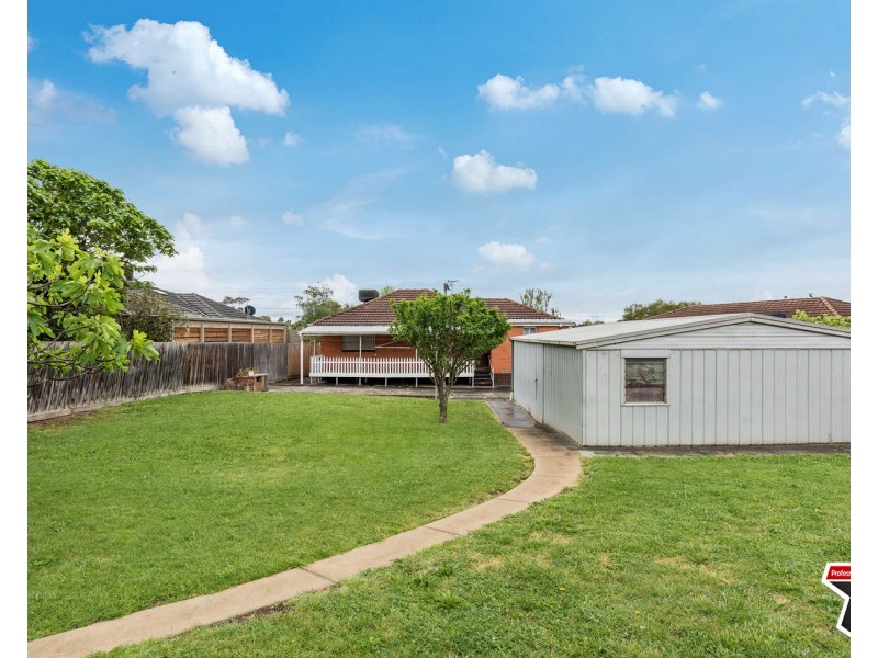 17 Baker Street, Lilydale VIC 3140