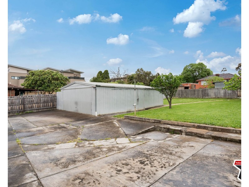 17 Baker Street, Lilydale VIC 3140