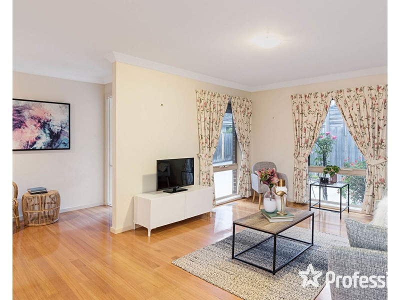 11a Edward Court, Croydon VIC 3136