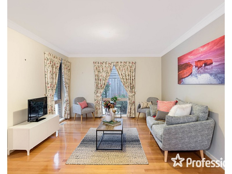 11a Edward Court, Croydon VIC 3136