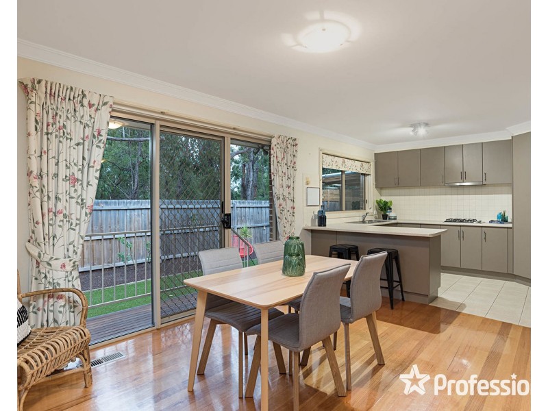 11a Edward Court, Croydon VIC 3136